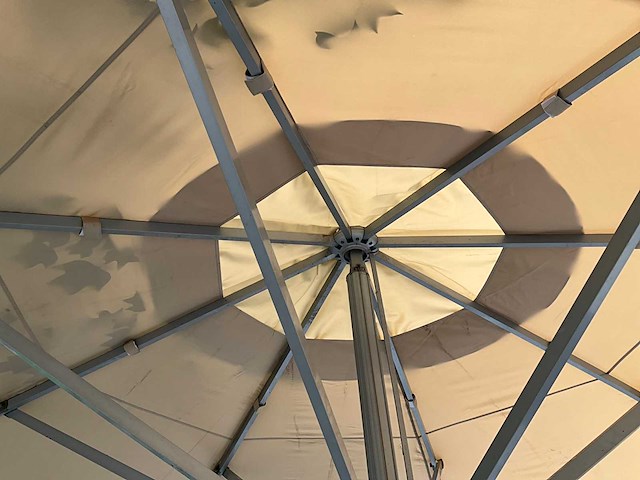 Parasol - afbeelding 6 van  7