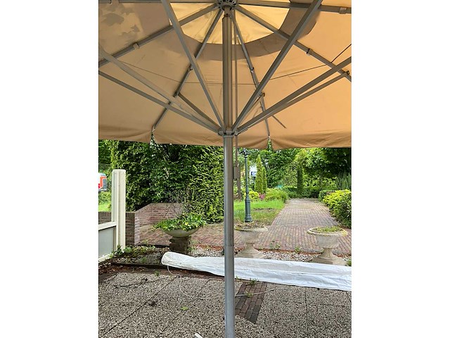 Parasol - afbeelding 7 van  7