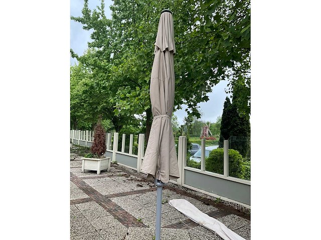 Parasol - afbeelding 4 van  12