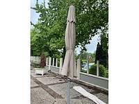 Parasol - afbeelding 4 van  12