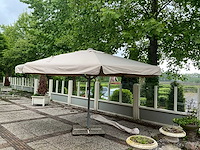 Parasol - afbeelding 1 van  12
