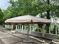 Parasol - afbeelding 5 van  12