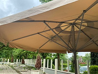 Parasol - afbeelding 6 van  12