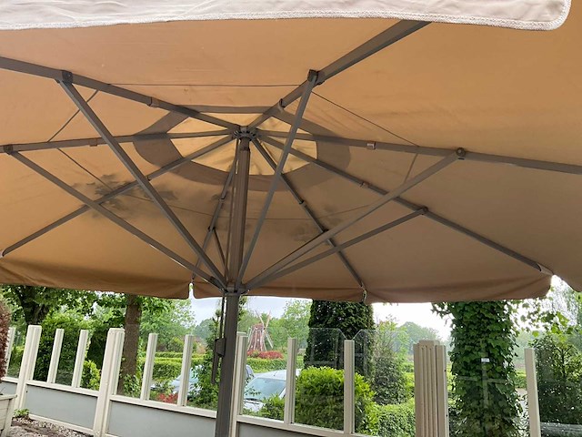 Parasol - afbeelding 7 van  12