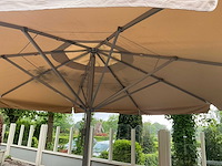 Parasol - afbeelding 7 van  12