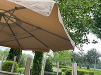 Parasol - afbeelding 8 van  12