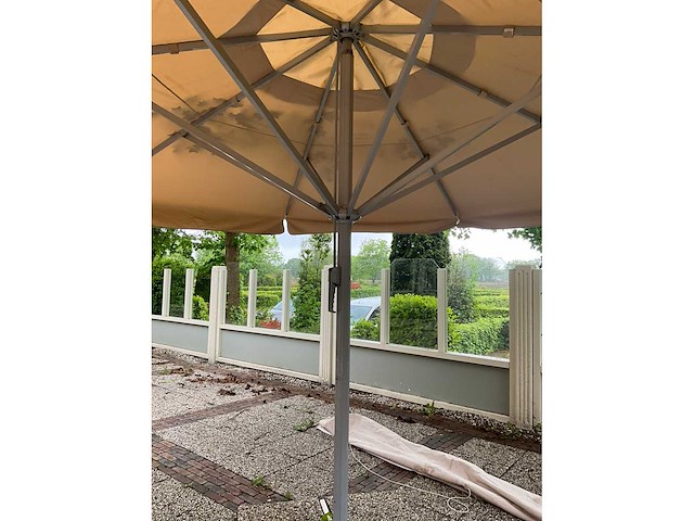 Parasol - afbeelding 10 van  12