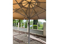 Parasol - afbeelding 10 van  12