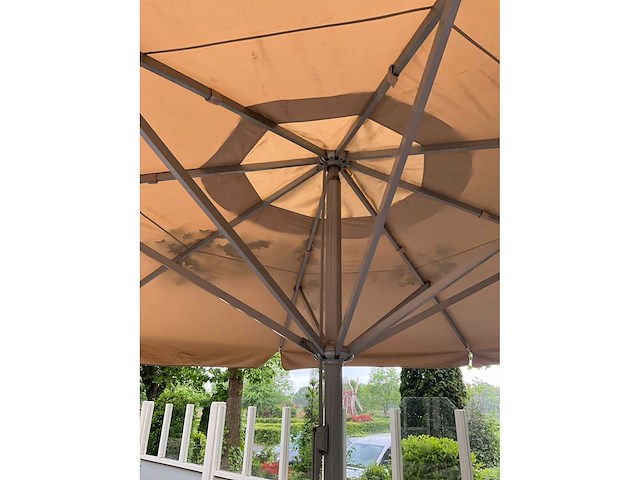 Parasol - afbeelding 11 van  12