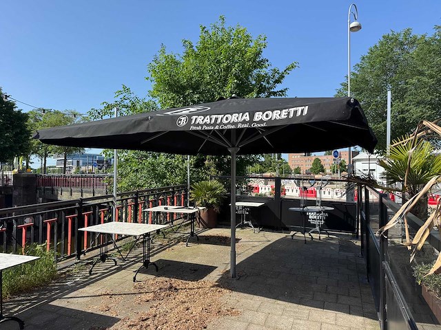 Parasol - afbeelding 1 van  5