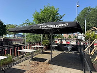 Parasol - afbeelding 1 van  5
