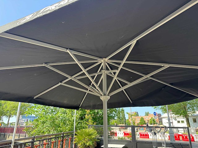Parasol - afbeelding 3 van  5