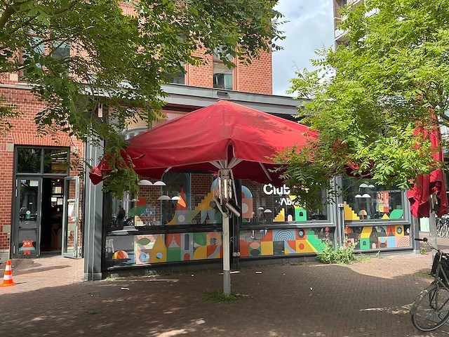 Parasol - afbeelding 1 van  7