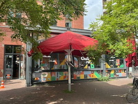 Parasol - afbeelding 1 van  7