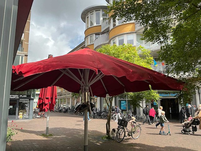 Parasol - afbeelding 2 van  7