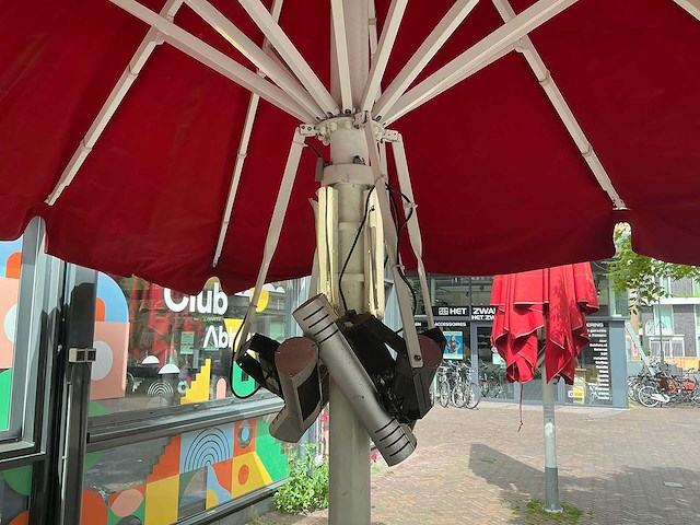 Parasol - afbeelding 3 van  7