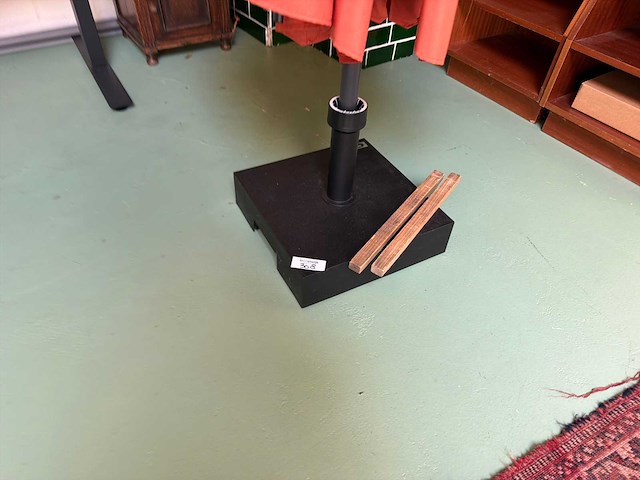 Parasol - afbeelding 2 van  5