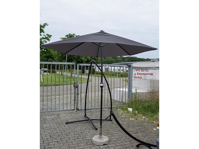 Parasol - afbeelding 2 van  3