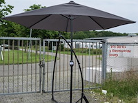 Parasol - afbeelding 2 van  3