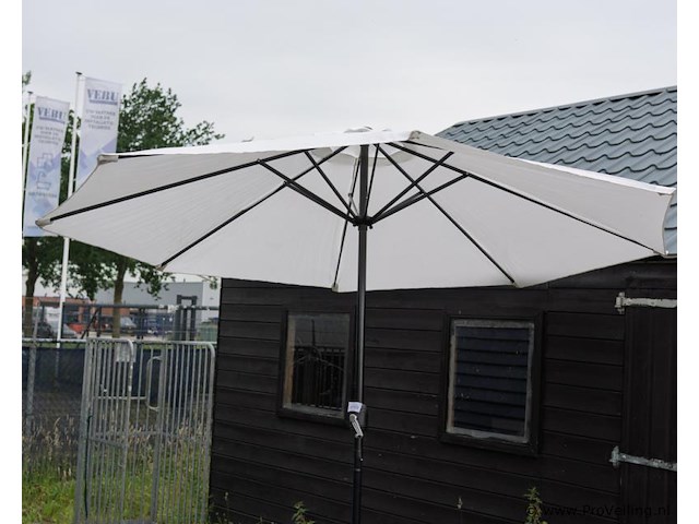 Parasol - afbeelding 2 van  2