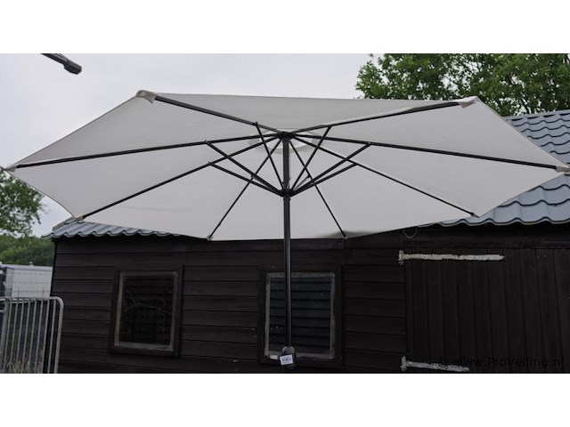 Parasol - afbeelding 1 van  2