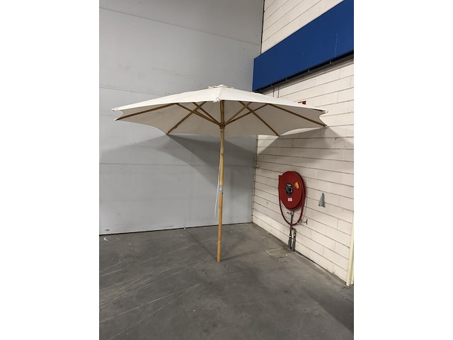Parasol - afbeelding 1 van  4