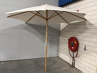 Parasol - afbeelding 1 van  4