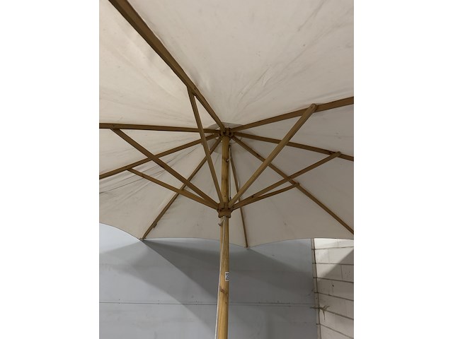 Parasol - afbeelding 3 van  4