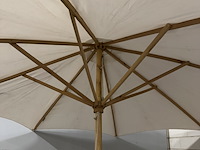 Parasol - afbeelding 3 van  4