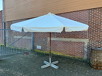 Parasol - afbeelding 1 van  7
