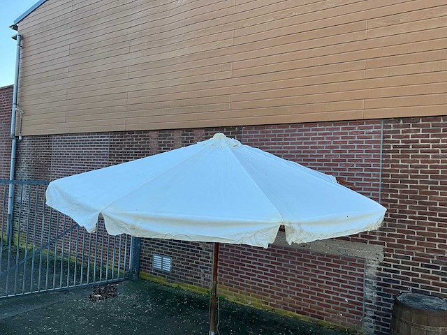 Parasol - afbeelding 2 van  7