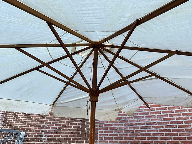 Parasol - afbeelding 4 van  7