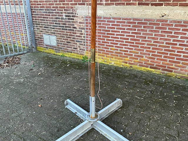 Parasol - afbeelding 5 van  7