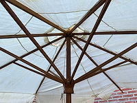 Parasol - afbeelding 6 van  7