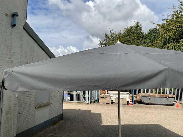 Parasol - afbeelding 3 van  8