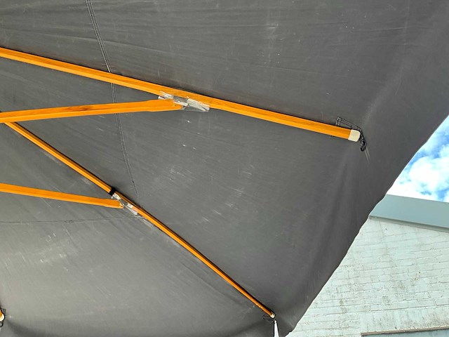Parasol - afbeelding 5 van  8