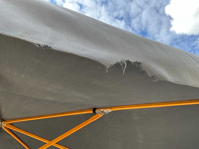 Parasol - afbeelding 6 van  8