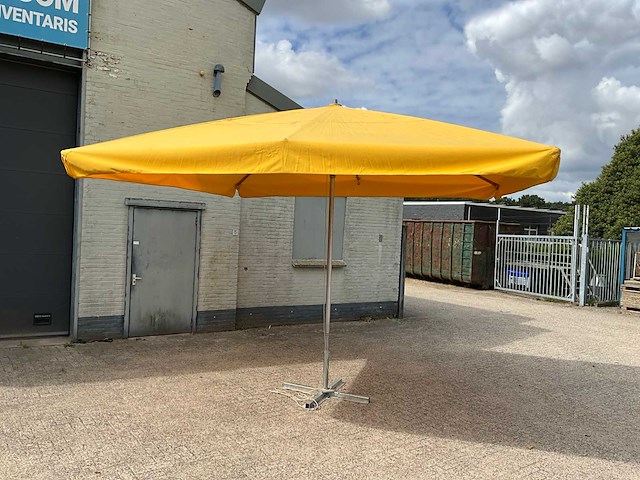 Parasol - afbeelding 1 van  8
