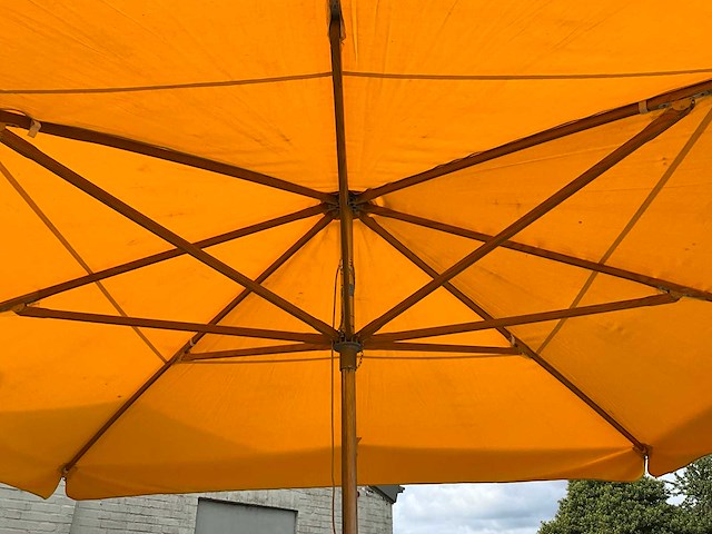 Parasol - afbeelding 4 van  8