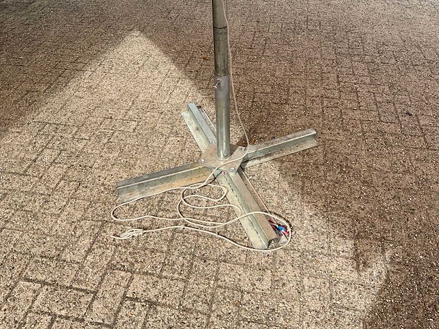 Parasol - afbeelding 6 van  8