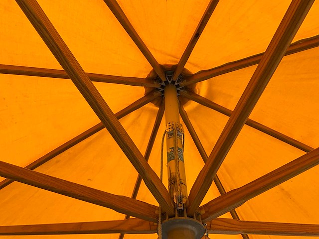 Parasol - afbeelding 7 van  8