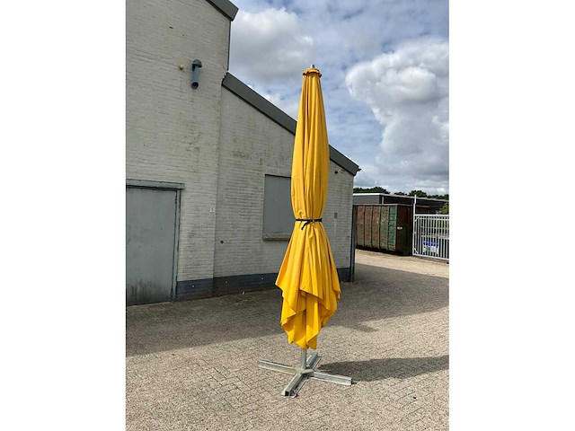 Parasol - afbeelding 8 van  8