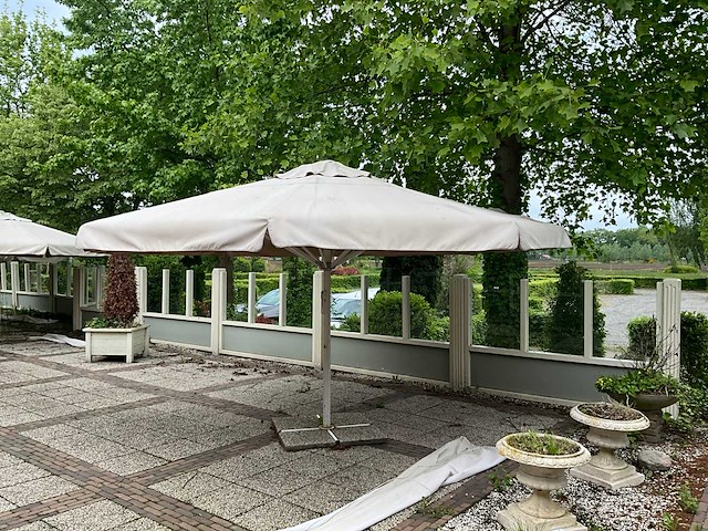 Parasol - afbeelding 1 van  10
