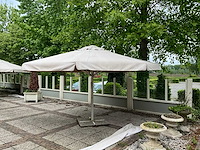 Parasol - afbeelding 1 van  10