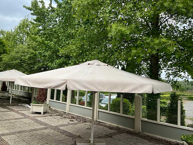 Parasol - afbeelding 3 van  10