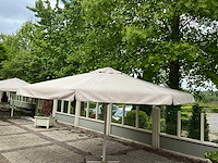 Parasol - afbeelding 3 van  10