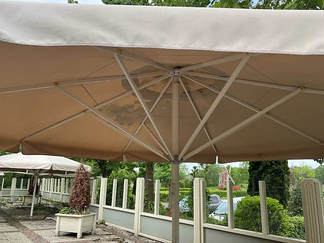Parasol - afbeelding 4 van  10