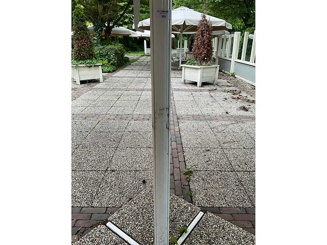 Parasol - afbeelding 7 van  10
