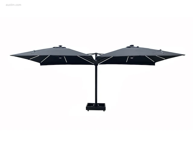 Parasol - afbeelding 9 van  11