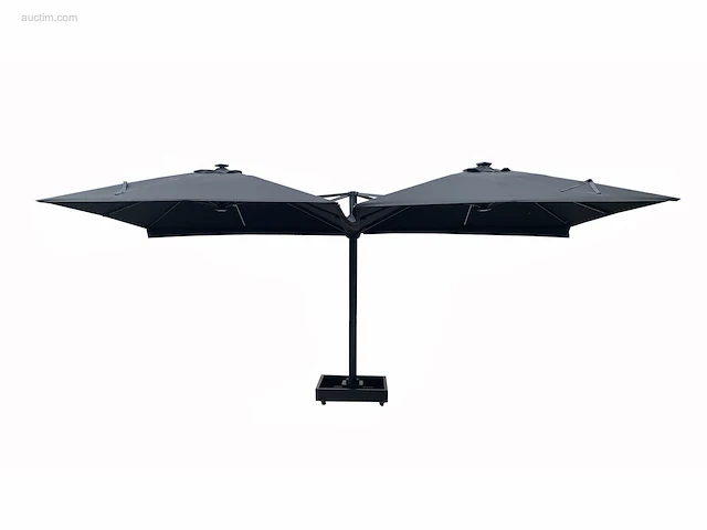 Parasol - afbeelding 3 van  10